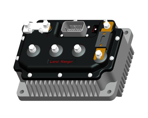 游骑兵:ACS 交流异步电机控制器