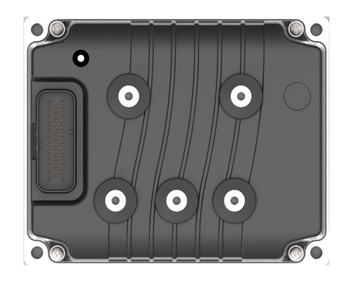 游骑兵:艾普特电动托盘车控制器