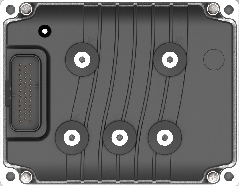 游骑兵:ACI系列电动托盘车控制器_中国AGV网(www.chinaagv.com) 游骑兵:ACI系列电动托盘车控制器_中国AGV网(www.chinaagv.com)