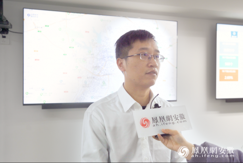 赋能工业 保障平安 移动5G助力智慧城市建设