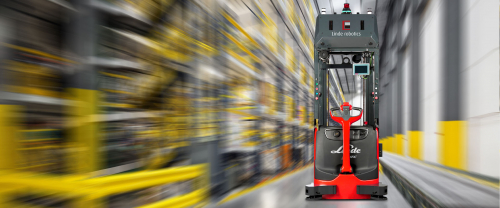 新冠大流行（COVID-19）是否加速了全球仓库自动化？