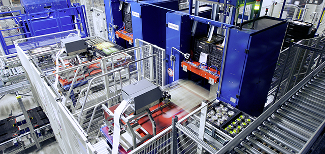 WITRON:ATS自动搬运系统_中国AGV网(www.chinaagv.com) WITRON:ATS自动搬运系统_中国AGV网(www.chinaagv.com)