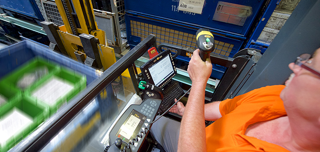 WITRON:ITM叉车控制系统_中国AGV网(www.chinaagv.com) WITRON:ITM叉车控制系统_中国AGV网(www.chinaagv.com)