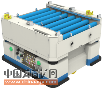 辊筒式AGV_智伟达科技AGV物流小车_智伟达科技AGV_中国AGV网(www.chinaagv.com) 辊筒式AGV_智伟达科技AGV物流小车_智伟达科技AGV_中国AGV网(www.chinaagv.com)