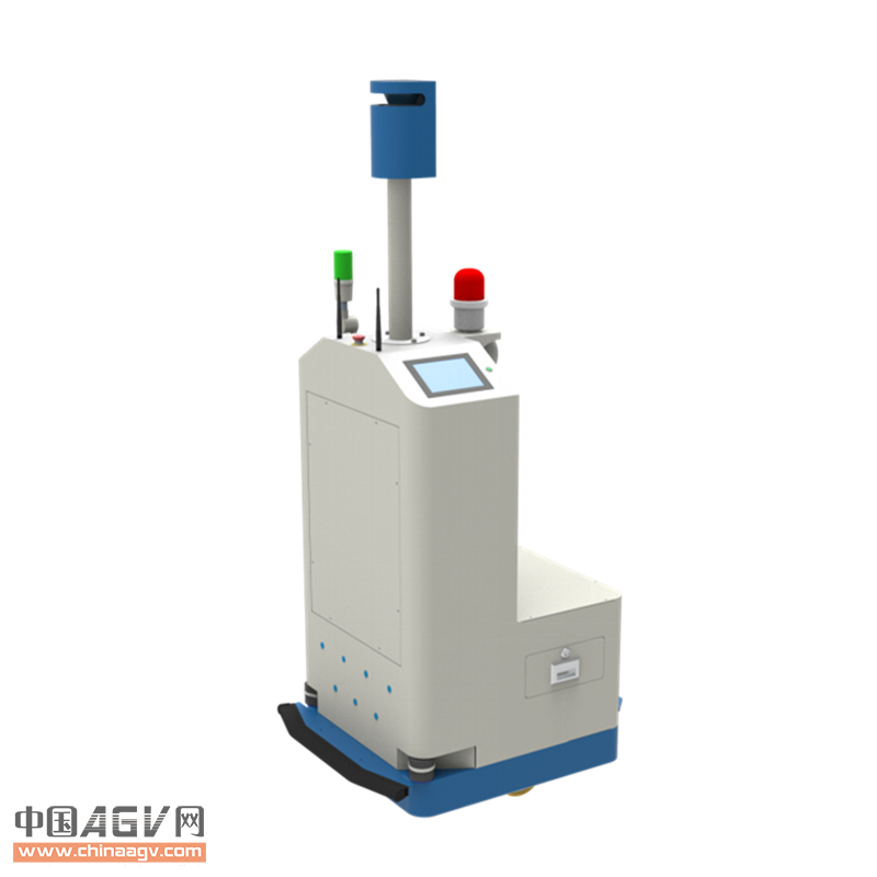 牵引式AGV,火车头AGV,AMR机器人_中国AGV网(www.chinaagv.com) 牵引式AGV,火车头AGV,AMR机器人_中国AGV网(www.chinaagv.com)