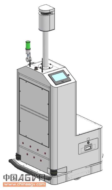 牵引式AGV,火车头AGV,AMR机器人_中国AGV网(www.chinaagv.com) 牵引式AGV,火车头AGV,AMR机器人_中国AGV网(www.chinaagv.com)