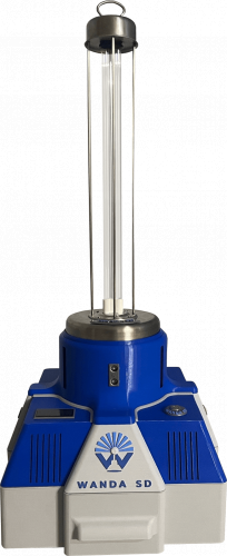寻求高性价比的稳健解决方案--新款Atlas自主移动机器人预售