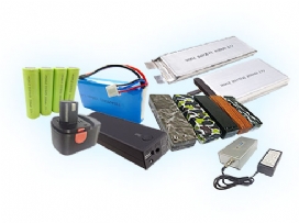 美而酷:电源解决方案