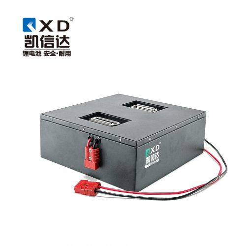 穿梭车 穿梭板锂电池 24V 60AH