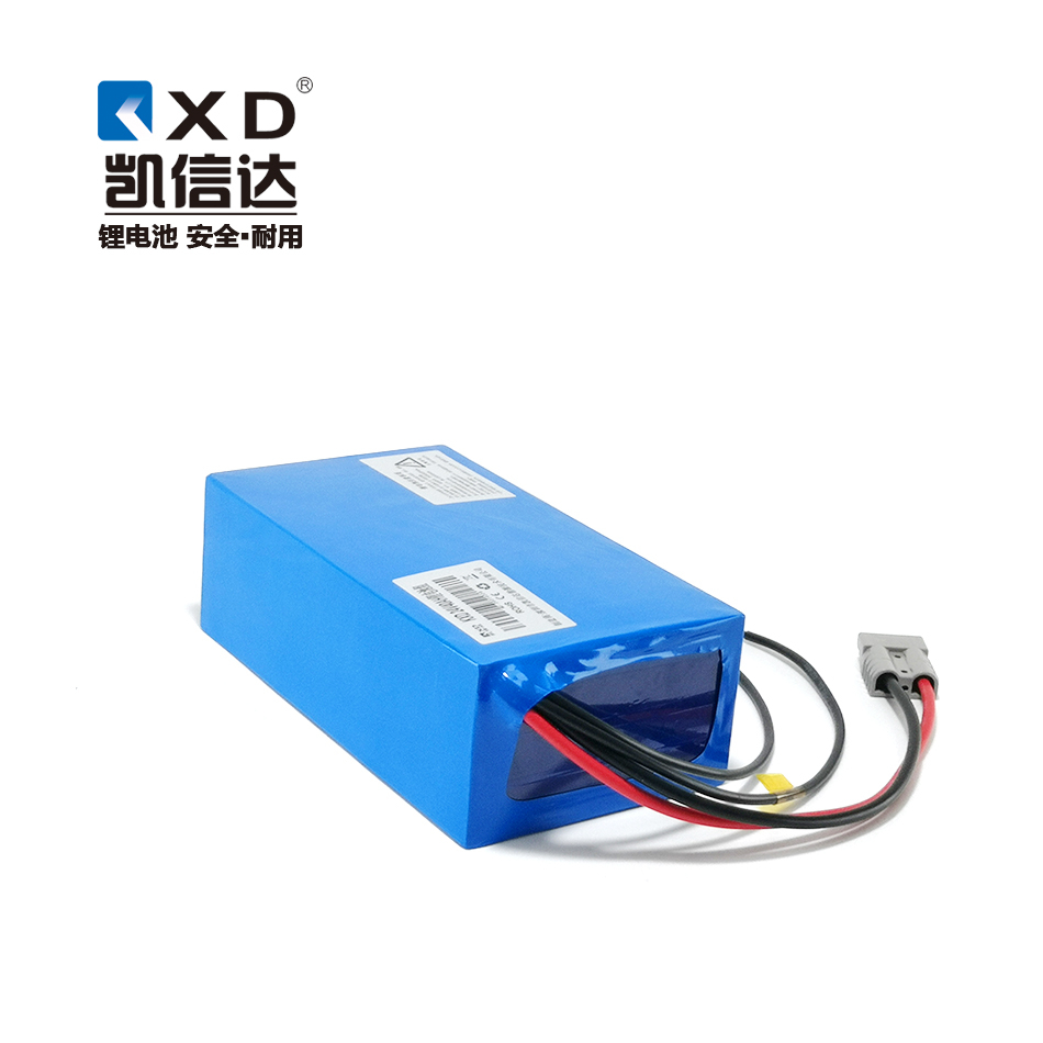 AGV RGV锂电池 24V 40AH 带RS485 can通讯_中国AGV网(www.chinaagv.com)