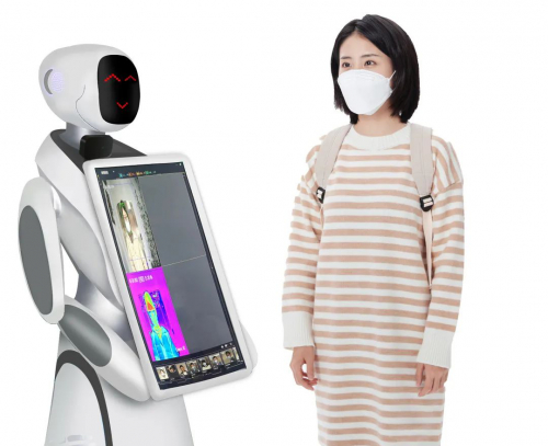 测温机器人迎来春天，穿山甲如何抓住时机进入市场？