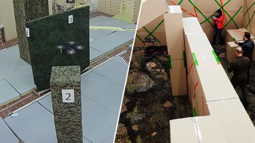 "进步不可阻挡"：俄罗斯机器人控制系统开发者谈人工智能与无人机