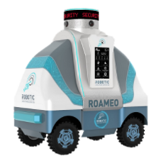 RAD ROAMEO™_中国AGV网(www.chinaagv.com) RAD ROAMEO™_中国AGV网(www.chinaagv.com)