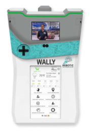 RAD WALLY™