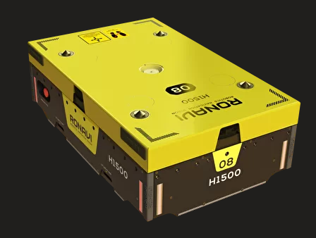 Ronavi Robotics H1500