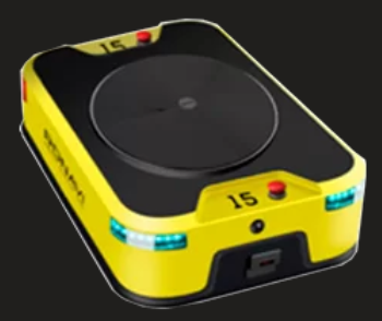 Ronavi Robotics M500