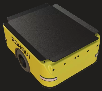 Ronavi Robotics S50