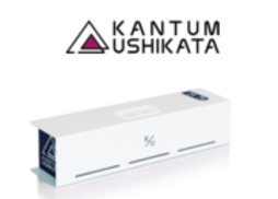 Kantum Ushikata 便携式机器人