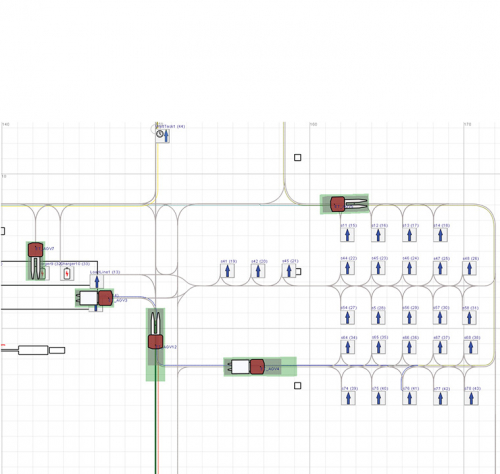 Navitec Systems  Navithor车队控制