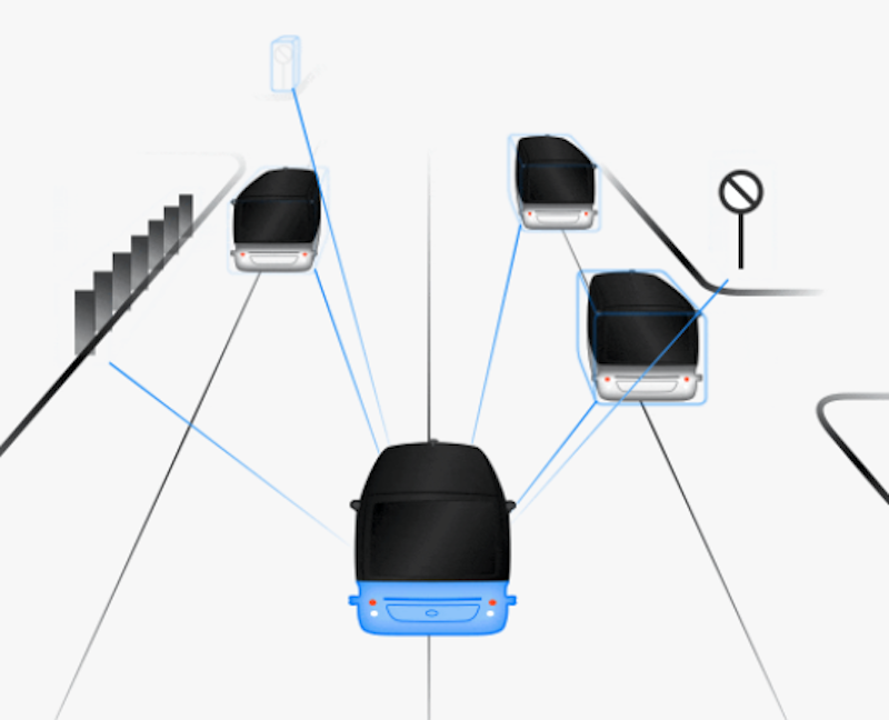 百度阿波罗选择在成都建设具有里程碑意义的5G智能驾驶项目