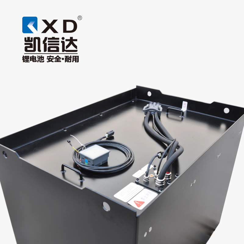 电动叉车磷酸铁锂动力电池系统48V 500ah 堆垛车锂电池 自动搬运车锂电池_中国AGV网(www.chinaagv.com) 电动叉车磷酸铁锂动力电池系统48V 500ah 堆垛车锂电池 自动搬运车锂电池_中国AGV网(www.chinaagv.com)