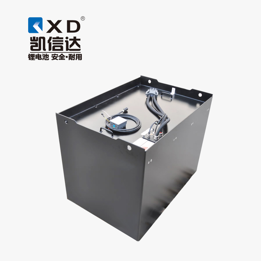 电动叉车磷酸铁锂动力电池系统48V 500ah 堆垛车锂电池 自动搬运车锂电池