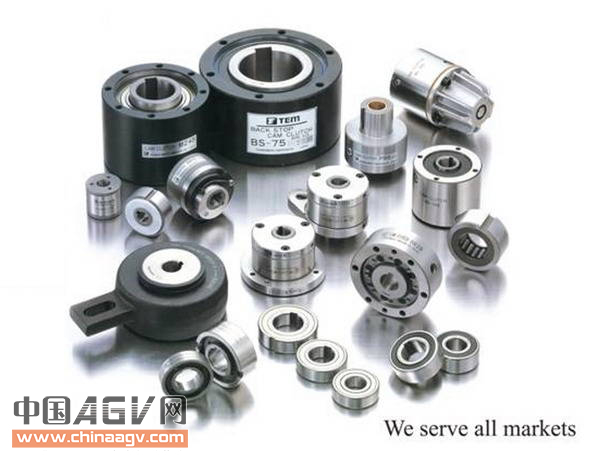 日本TSUBAKI椿本单向轴承离合器_中国AGV网(www.chinaagv.com) 日本TSUBAKI椿本单向轴承离合器_中国AGV网(www.chinaagv.com)