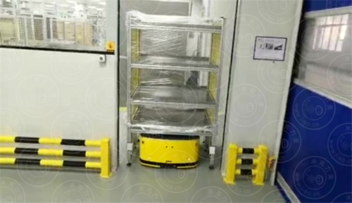 AGV能为企业解决那些实质性问题?