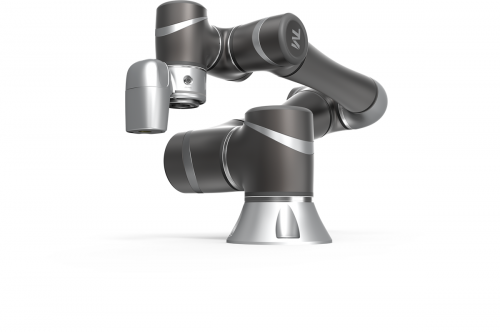 Wisematic  协作机器人TM5-900