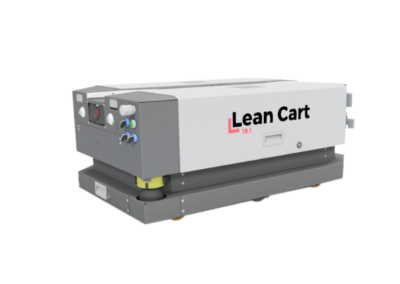 Lean Cart 19.1