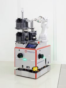 HERO®AGV_中国AGV网(www.chinaagv.com) HERO®AGV_中国AGV网(www.chinaagv.com)