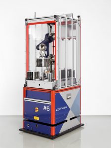 SCOUT®AGV