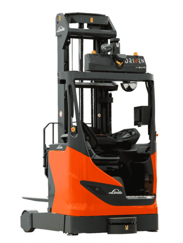 BALYO 前移式叉车AGV R-MATIC R16HD