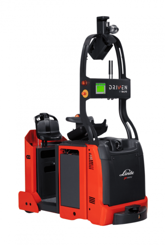 BALYO 搬运AGV P30-50