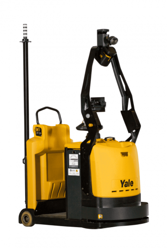 BALYO 搬运AGV MO70