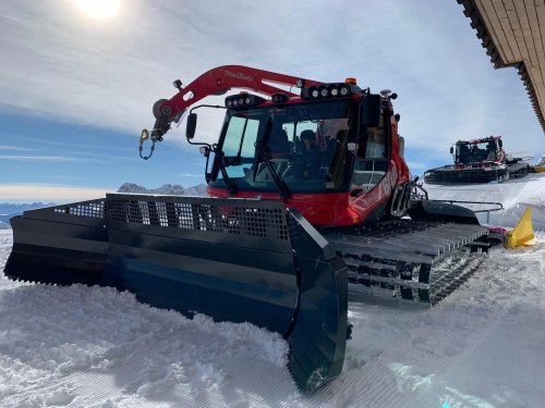 Ouster的数字激光雷达技术的极端寒冷天气运行能力得到客户认可