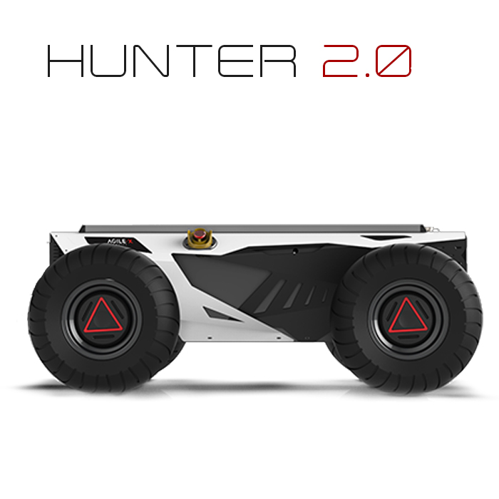 HUNTER 2.0