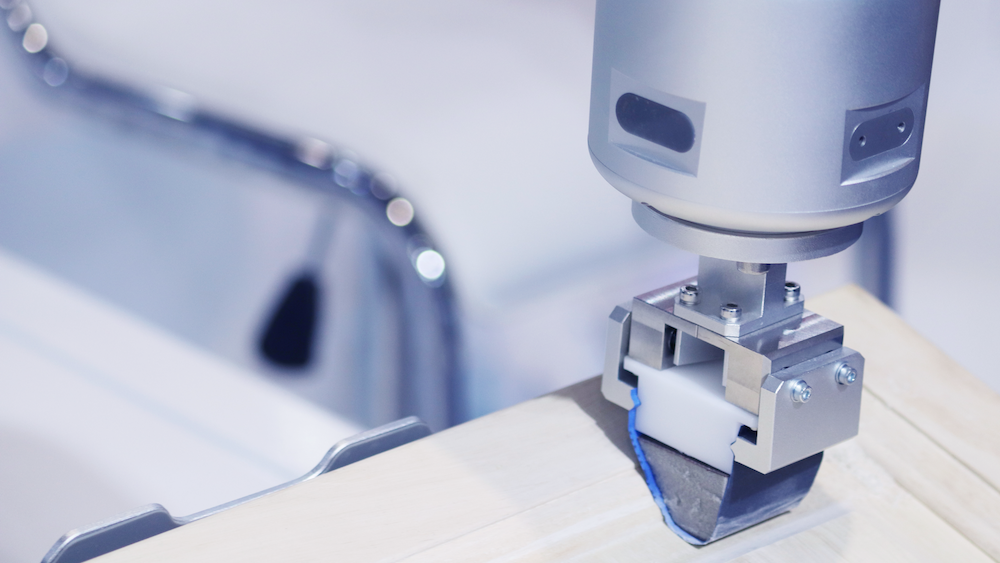 Flexiv 智能一站式解决方案