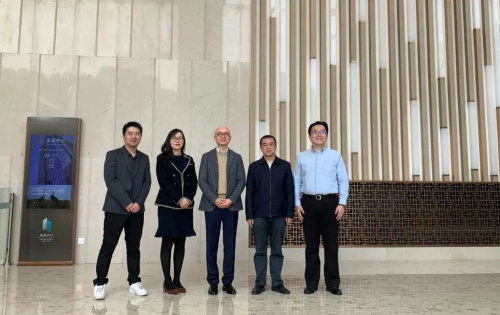 嘉里建设×YOGO｜建造智慧楼宇服务新生态