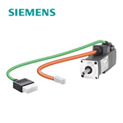 众平科技：西门子Siemens 伺服电机 V90 1FL6022-2AF21-1AA1 230V 500