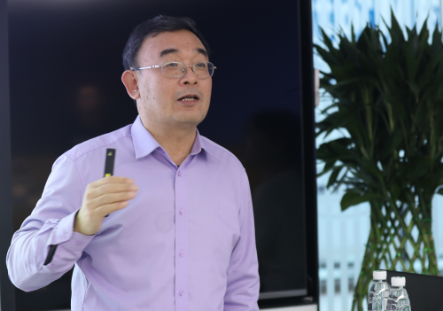 AI物流公开课第一讲：物流自动化≠智能物流≠智慧物流