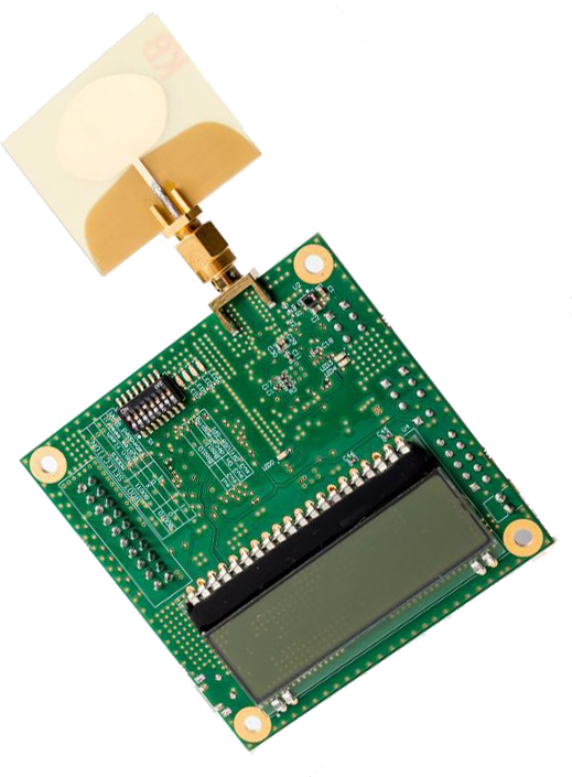 EVK1000 评估套件_中国AGV网(www.chinaagv.com) EVK1000 评估套件_中国AGV网(www.chinaagv.com)