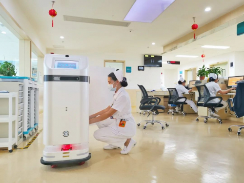 赛特智能荣获“2020全国医疗人工智能创新奖”，让医疗创新更有“AI”