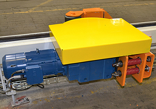 ASI:摩擦传送带系统_中国AGV网(www.chinaagv.com) ASI:摩擦传送带系统_中国AGV网(www.chinaagv.com)