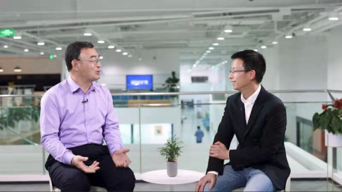 王继祥对话王银学：通过“人工智能技术工程化”的方法来让AI回归现实