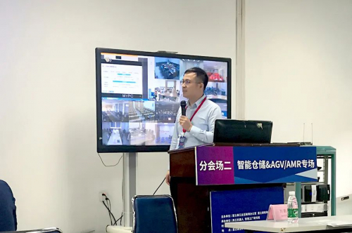 共启新征程，斯坦德荣获「数字富士康生态合作伙伴」称号！