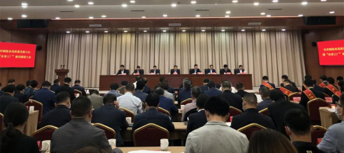 国自成功入选杭州市首批“未来工厂”培育名单