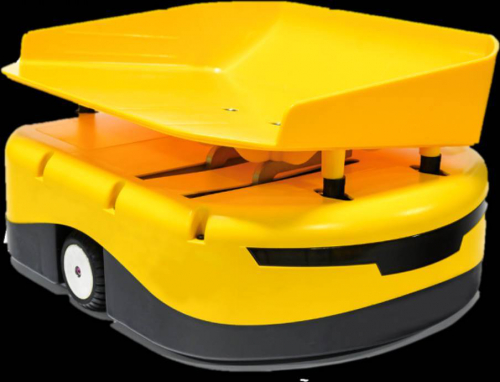 柔性增效引变革|立镖末端分拣方案闪耀国际快递物流博览会