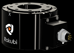 Rokubi FT传感器