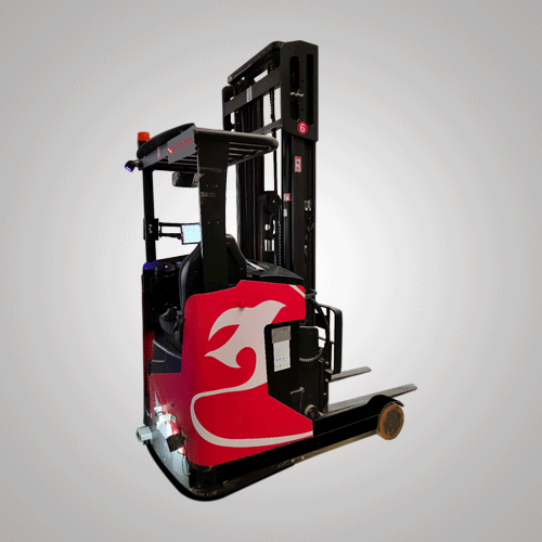 国以贤:智能无人前移式叉车_中国AGV网(www.chinaagv.com) 国以贤:智能无人前移式叉车_中国AGV网(www.chinaagv.com)